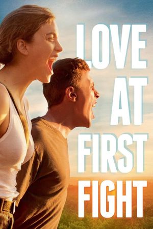 Love at First Fight's poster image