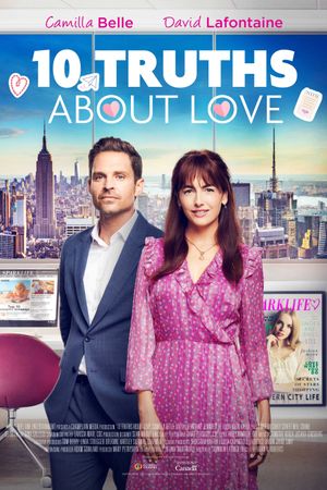 10 Truths About Love's poster