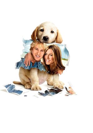 Marley & Me's poster
