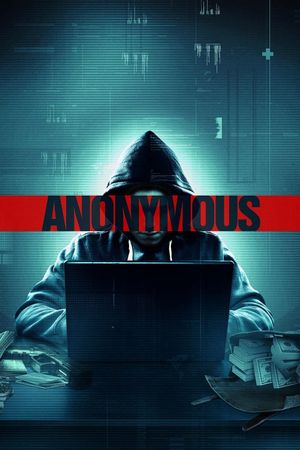 Hacker's poster