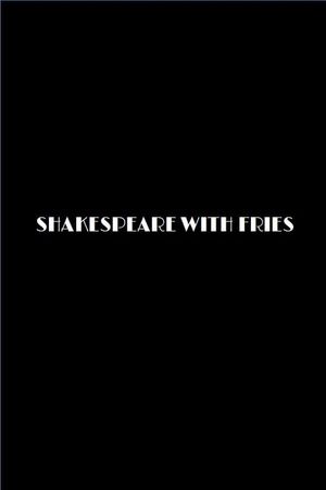 Shakespeare with Fries's poster