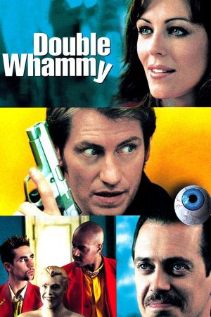 Double Whammy's poster