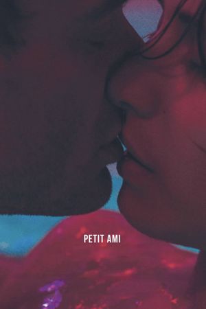 Petit ami's poster