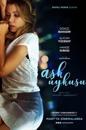 Ask Uykusu's poster