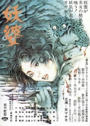 The Possessed's poster