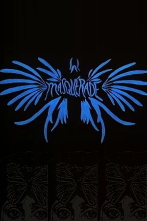 Masquerade's poster