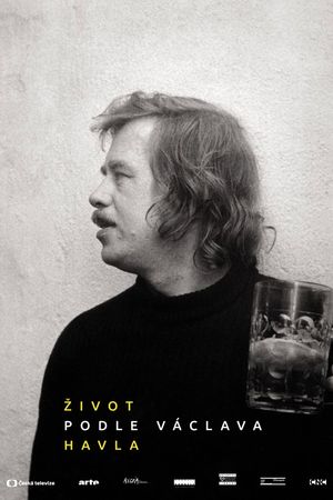 Život podle Václava Havla's poster
