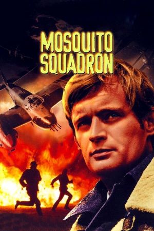 Mosquito Squadron's poster