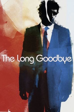 The Long Goodbye's poster