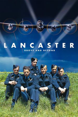 Lancaster's poster