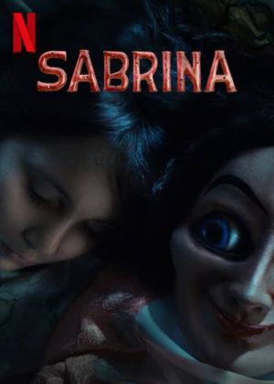 Sabrina's poster