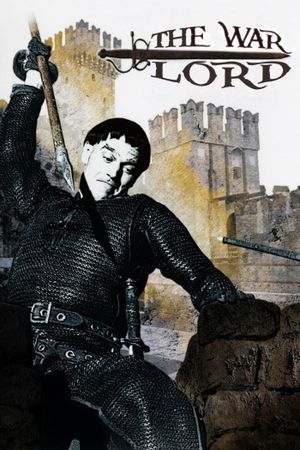 The War Lord's poster