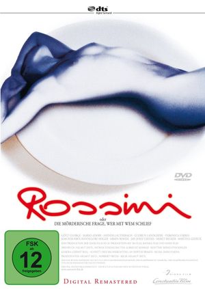 Rossini's poster image