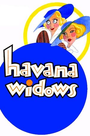 Havana Widows's poster