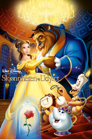 Beauty and the Beast's poster