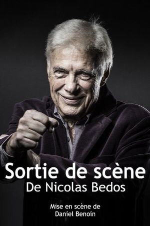 Sortie de scène's poster