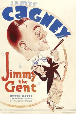 Jimmy the Gent's poster