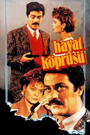 Hayat Köprüsü's poster