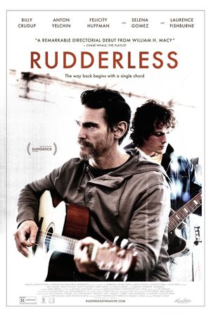 Rudderless's poster