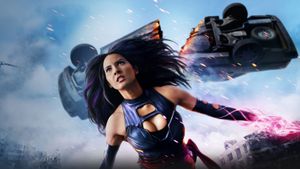 X-Men: Apocalypse's poster