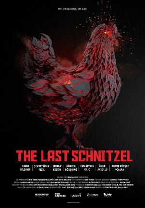 The Last Schnitzel's poster