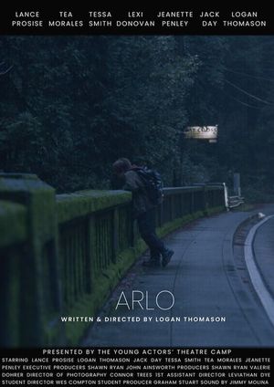 Arlo's poster