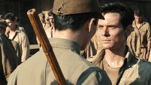 Unbroken's poster