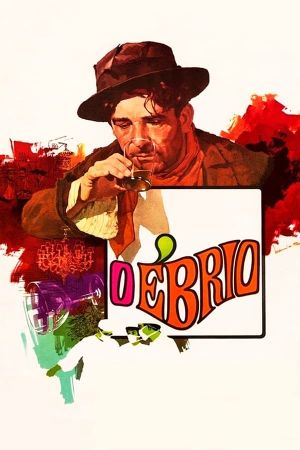 O Ébrio's poster