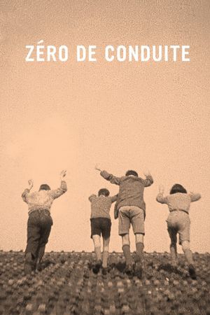 Zero for Conduct's poster