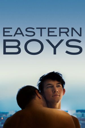 Eastern Boys's poster