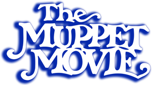 The Muppet Movie's poster