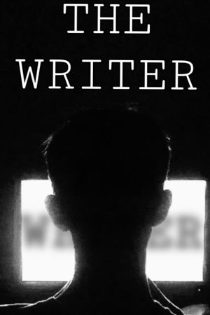 The Writer's poster
