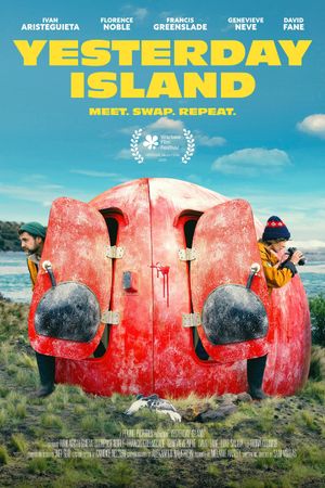 Yesterday Island's poster image