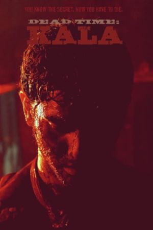 Dead Time's poster