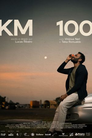 KM 100's poster