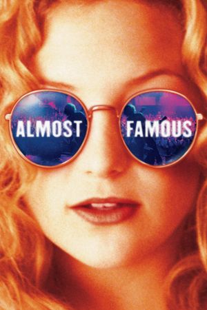 Almost Famous's poster
