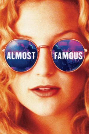 Almost Famous's poster