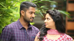 Marainthirunthu Paarkum Marmam Enna's poster
