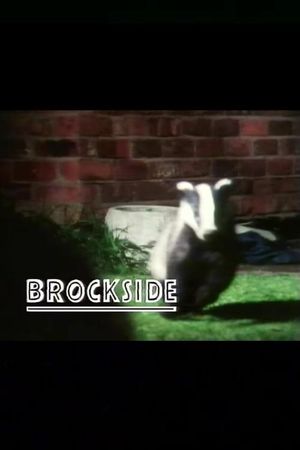 Brockside's poster
