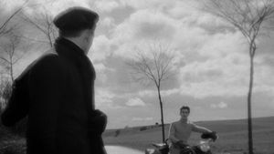 Diary of a Country Priest's poster