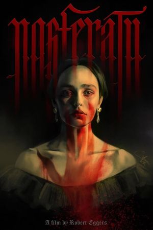 Nosferatu's poster