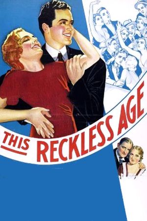 This Reckless Age's poster