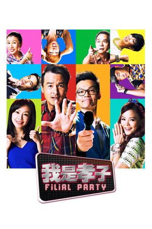 Filial Party's poster image