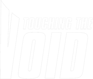 Touching the Void's poster