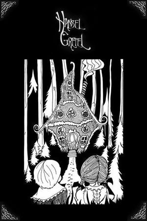 Hansel and Gretel's poster