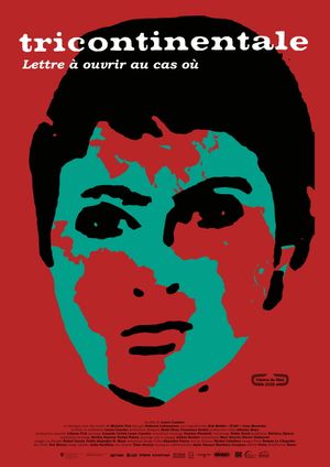Tricontinentale, lettre à ouvrir au cas où's poster image