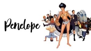 Penelope's poster