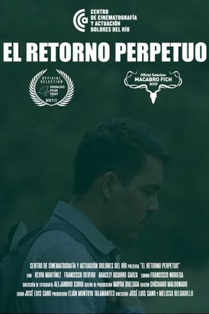 El Retorno Perpetuo's poster