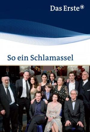 So ein Schlamassel's poster