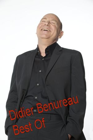 Didier Benureau Best Of's poster image